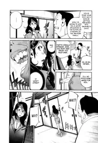 [Kotoyoshi Yumisuke] Doukoku no Taiyou Koukotsu no Tsuki Chapter 1-5 [English] {Rinruririn & Funeral of Smiles}