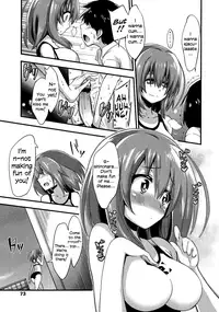 [Akai Mato] Boku wa Kanri Kanri Kanri Sarete Iru [English]