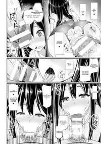 [Jagausa] Sousa-Gata Shikyuu Onahole Misaki (2D Comic Magazine - Shikyuudatsu Heroine ni Nakadashi Houdai! Vol. 2) [English] [constantly] [Digital]