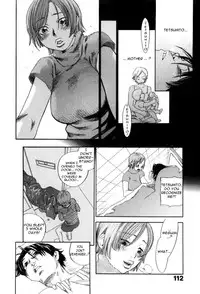 [Yonekura Kengo] The Yellow Hearts 1 [English] [Hell's Castle]