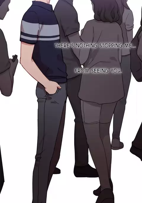 Scandal of the Witch Ch.1-36