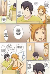 [Zenmai Kourogi] Aijou Rinkai Toppa Kazoku | Loving Family's Critical Breakthrough [English] [Amoskandy]