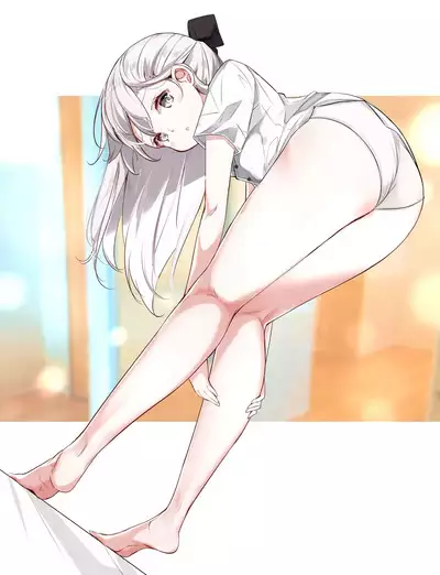 [Hamaken.] Imouto ga 1-nichi 1-kai shika Me o Awasete kurenai | 妹妹一天只和我对上一次眼 [无糖·漫画组]