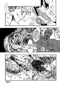 (C84) [Niku Drill (Kanemaki Thomas)] Jingai Shunman 7 [English] [Maipantsu]