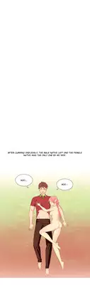 [Tankguy, ROZER] A World That I Rule Ch.01-20 [English] (Game of Scanlation) (Ongoing)