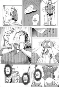 [Qdou Kei] Kaa-san no Ijou na Aijou | Mother's Strange Love Ch. 1-2 [English] [SaHa]