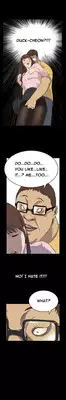 [Keum Sah Gong] Si-Eun Ch.1-6 (English) (Ongoing)