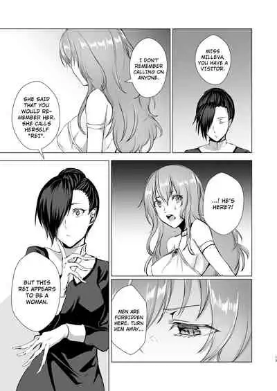[Yugen no Suda (Mugen no Sudadokei)] Sudadokei no TSF Matome Hon