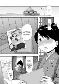 (C86) [MARASCHINO (Takayama Chihiro)] Koukuu Bokan, Houshou desu. (Kantai Collection -KanColle-) [English] [MintVoid] [Decensored]
