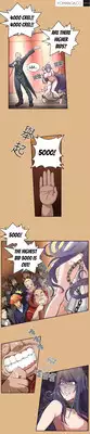 [Hong BanJang] Aharoo Ch.1-6 (English) (YoManga) (Ongoing)