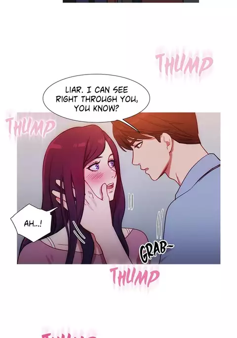 Scandal of the Witch Ch.1-28