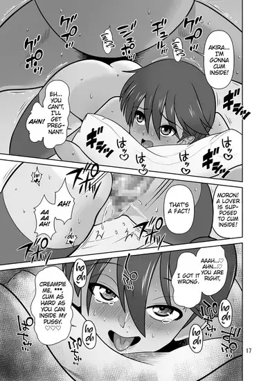 Ikkasou netori ~ tenchiie bijin 3 haha musume