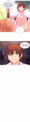 [Tankguy, ROZER] A World That I Rule Ch.01-25 [English] (Game of Scanlation) (Ongoing)