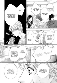 [Kamon Saeko] Futari no Musuko ni Nerawarete Imasu | I'm Being Targeted by My Two Sons [English] [Fujoshi Bitches] [Decensored]
