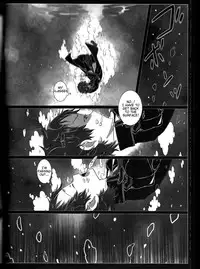 (C84) [Gensyokuhakoniwa (Kintoki)] Exodus 2 (Ao no Exorcist) [English] {Tigoris Translates}