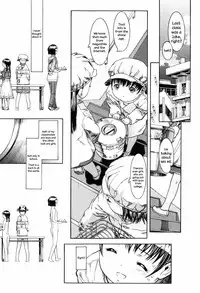 [Ashika] Danshi wa Koutei de Soccer Joshi wa Shichoukakushitsu e | Boys, go out to play soccer. Girls, go to the audiovisual room (Guzuguzu Shitetara Sodacchauyo?) [English] [Higeteca]