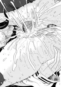 (C71) [Amazake Hatosyo-ten (Yoshu Ohepe)] Minaide Inuduka-kun (Sumomomomo Momomo) [English] [Ero-Otoko] [Decensored]