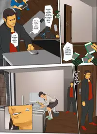 [Yojouhan Shobou] Ikenie no Haha | Sacrificial Mother [English] [_ragdoll] [Incomplete]