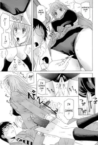 [Shinobu Tanei] Ane ♡ Imouto Love | Big-Sis Lil-Sis Love [English] {Tadanohito}