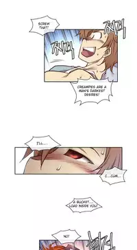 [Son Hee-Joon] Master in My Dreams Ch.0-32 (English) (Ongoing)