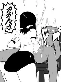 [Ai no Senshi Mimikaki] Muchi-kko Gimai o Paizuri-Onaho ni shita Kudan