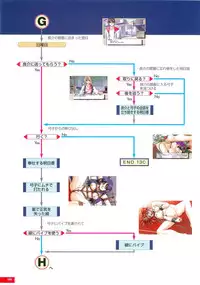 Kyouhaku original illustration artbook
