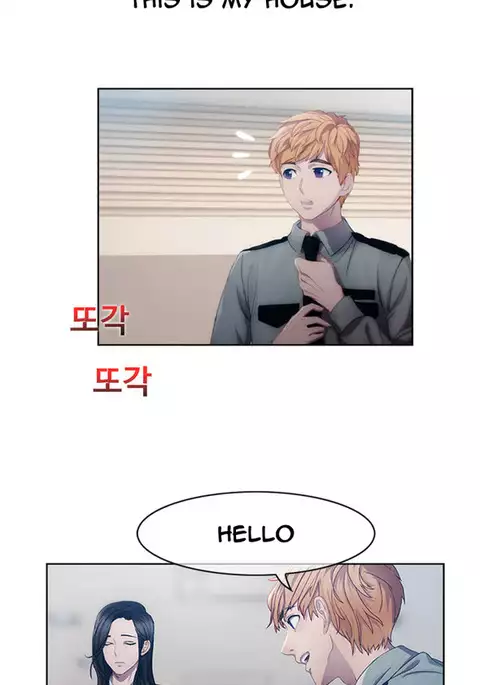 Lady Garden Ch.1-39