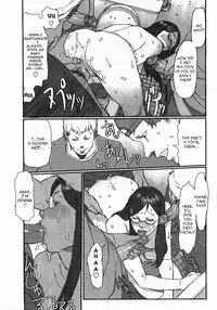 [JUNNY] Girigiri Mousou Asobi | A Dangerous Game (COMIC Himezakura 2005-03 Vol. 3) [English] =LWB= [Decensored]