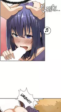 [Gaehoju] The Girl That Wet the Wall Ch. 3-10 [English]