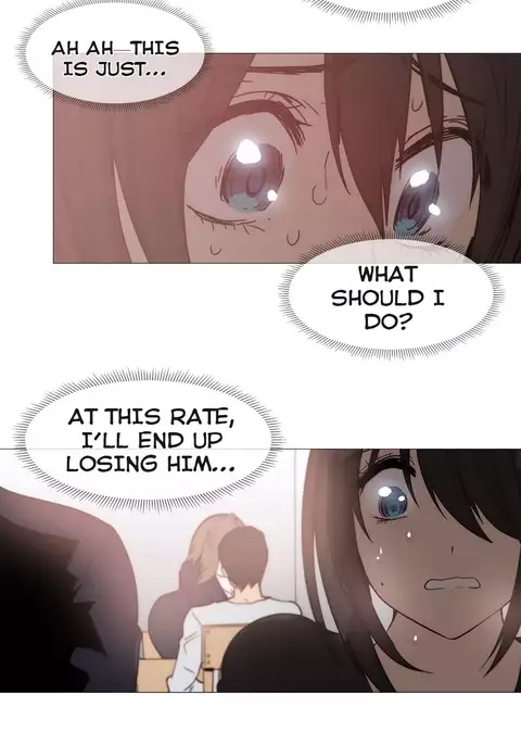 Household Affairs Ch.1-50