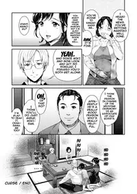 [Umemaru] Ima kara Kanojo ga Netoraremasu Ch. 1-4 [English] {doujins.com} [Digital]