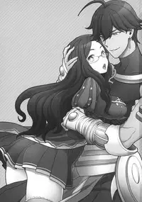 (C92) [Sayonara Hornet (Yoshiragi)] Meeting again! (Fate/Grand Order)