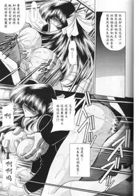 (C58) [Circle Taihei-Tengoku (Horikawa Gorou)] Dai Ni Kan [Chinese] [魔劍个人汉化]