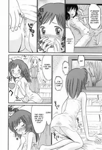 [Ogawa Kanran] Magical Esthe | Magical Salon (Amakute Kiken na Kaerimichi) [English]