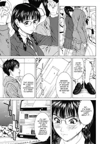 [Ueno Naoya] Squall [English] [SaHa]