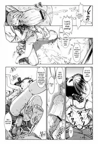 [Ashika] Danshi wa Koutei de Soccer Joshi wa Shichoukakushitsu e | Boys, go out to play soccer. Girls, go to the audiovisual room (Guzuguzu Shitetara Sodacchauyo?) [English] [Higeteca]