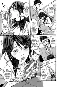 [Maimu-Maimu] Kokuritsu Hitozuma Gakuen - National Married Academy [English] [Lazarus H]