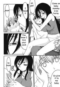 Mom Craves Me [English] [Rewrite] [EZ Rewriter]