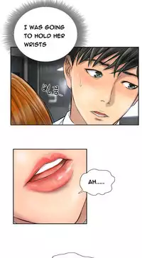 New Face Ch.1-20 (English) (Ongoing)