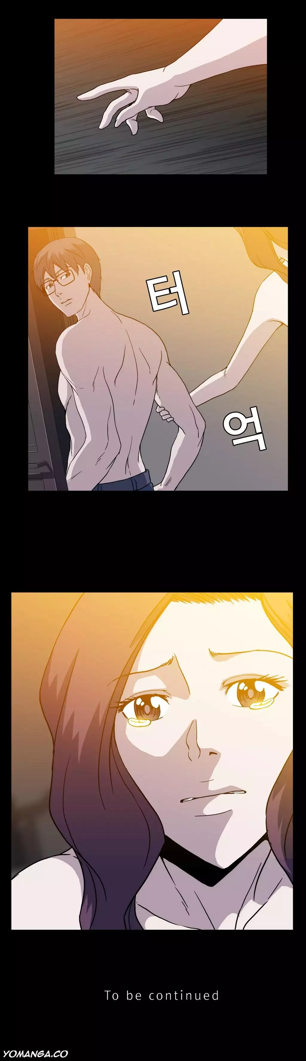 Drug Candy Ch.0-38