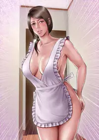 Akogare no Oba o Netoru