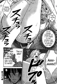 [Nagashima Chousuke] Kigenzen 10000 Nen no Ota | The Otaku in 10,000 B.C. [English] [Natty Translations, Lazarus H]