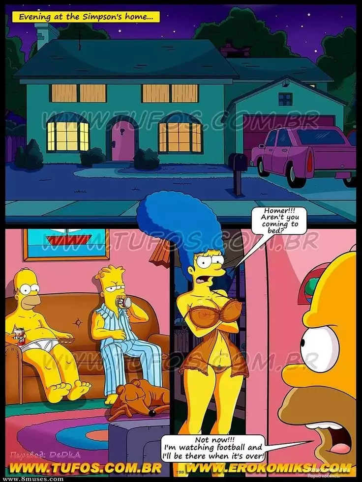 OS SIMPTOONS