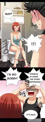 [Mr. Mun] Will You Do as I Say? Ch.1-15 (English) (YoManga)