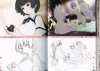 [Minato Soft] Maji de Watashi ni Koi Shinasai!! - Maji Koi Materials Book