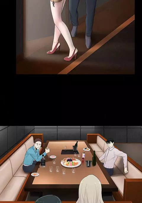 Dark Game Ch.1-21