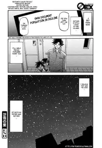 [Sanbun Kyoden] Sayuki no Sato [English]