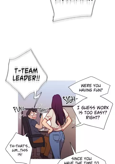 Scandal of the Witch Ch.1-28