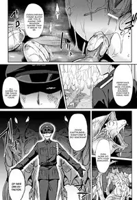 [Ikeshita Maue] Trans Bitch Ch. 4-7 [English] [constantly]