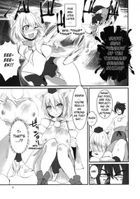 [KOTI (A Toshi)] Yukimomiji (Touhou Project) [English] [GjustG] [Digital]